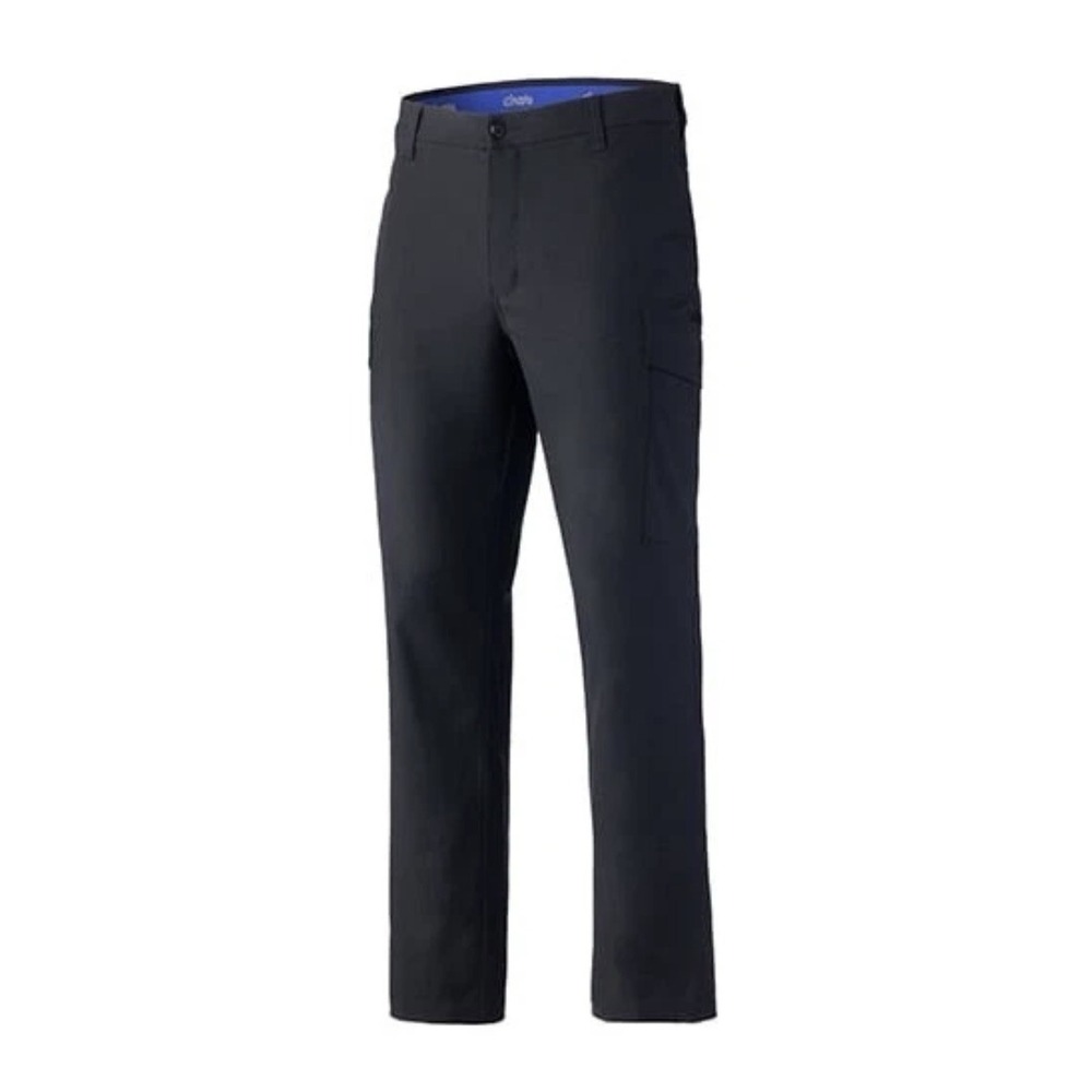 New Cintas 23270-35 38x32 ComfortFlex Pro Black Cargo Uniform Work Pant